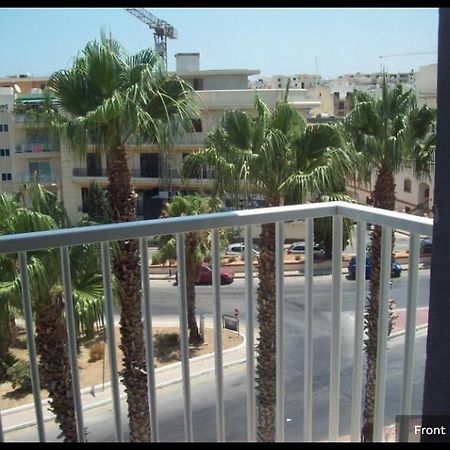 Seabreeze 03 Διαμέρισμα Σεντ Πόλς Μπέι Εξωτερικό φωτογραφία